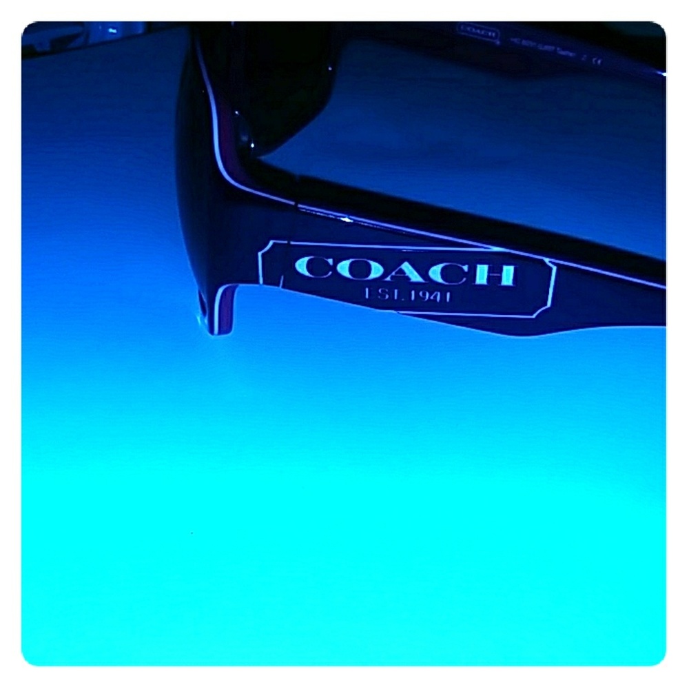 Coach sunglassess